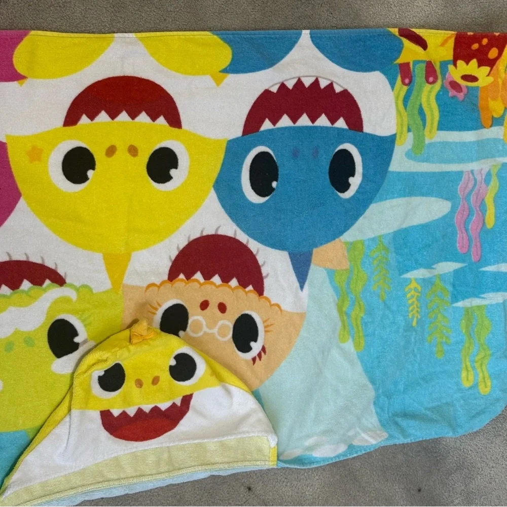 Nickelodeon fun baby